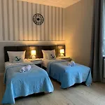 Homestay Toscana Lodz