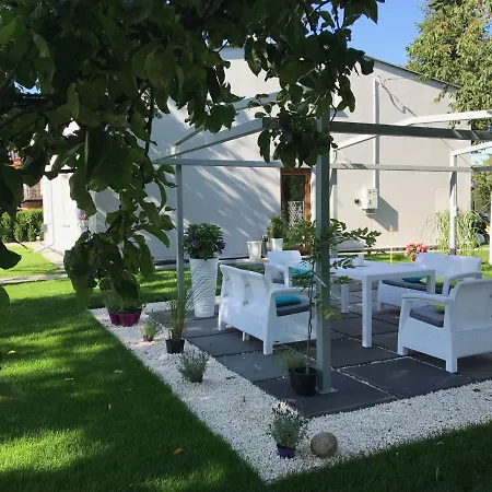 Kwatera prywatna Toscana Łódź