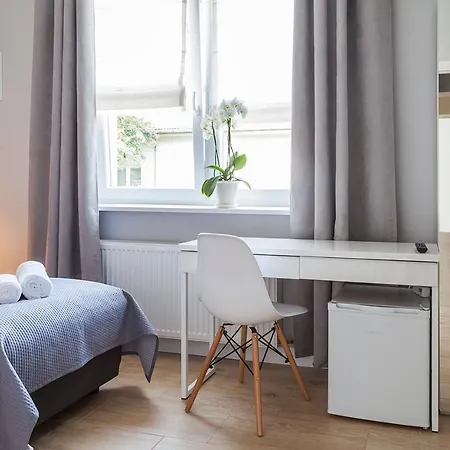 Pansiyon Toscana Łódź