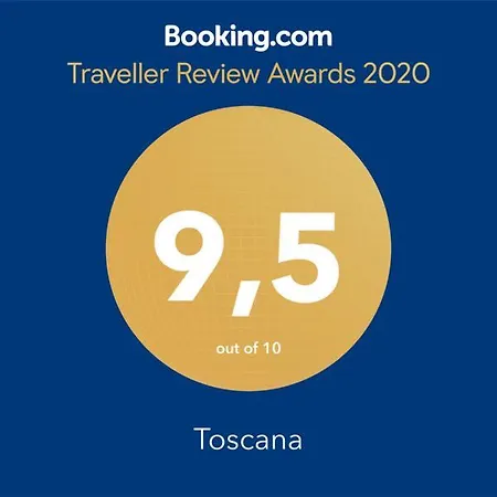 Homestay Toscana Lodz (Lodz)