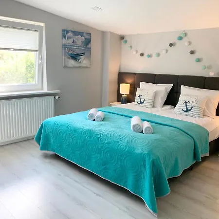 Toscana Kwatera prywatna Łódź