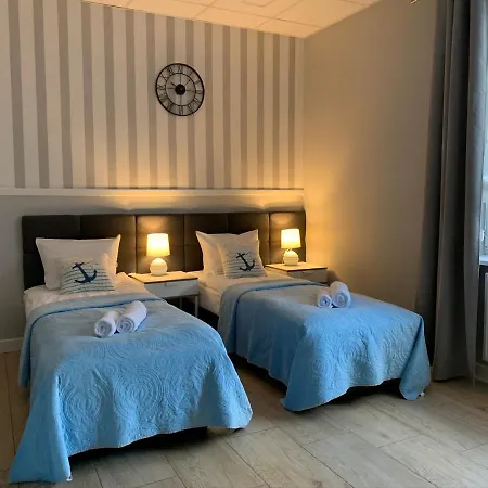 Pansiyon Toscana Łódź