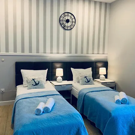 Kwatera prywatna Toscana Łódź