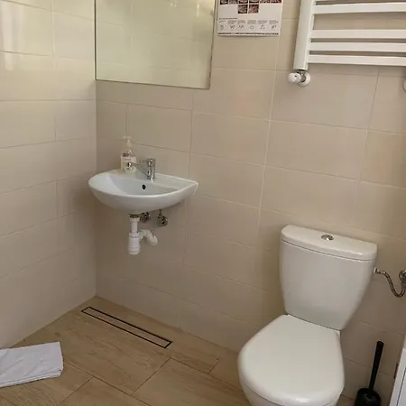 Toscana Kwatera prywatna Łódź