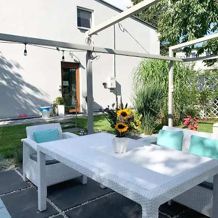 Kwatera prywatna Toscana