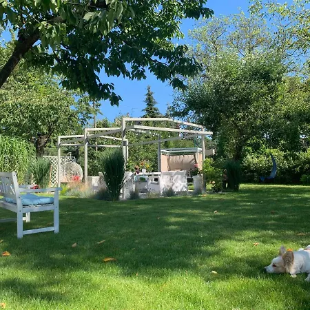 Toscana Habitación en casa particular