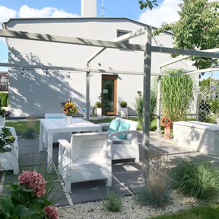 Homestay Toscana