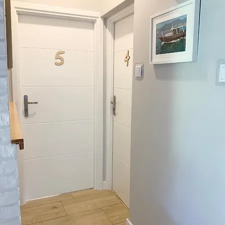 Toscana Kwatera prywatna Łódź