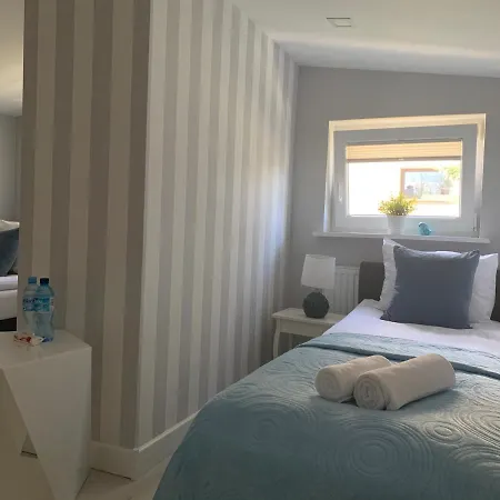 Toscana Homestay