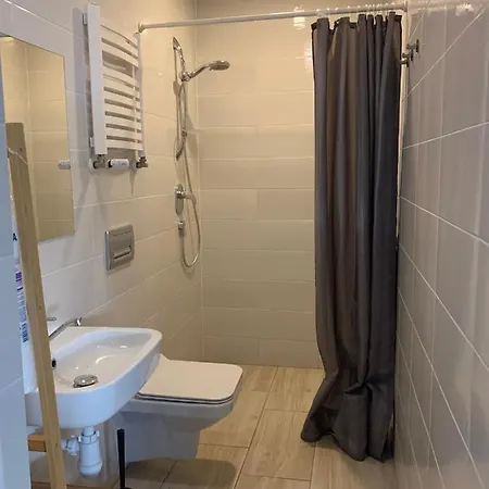 Toscana Kwatera prywatna *