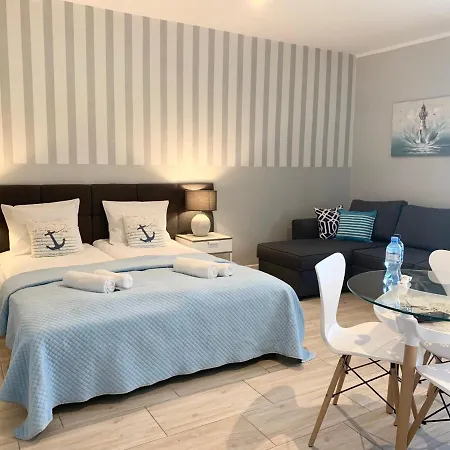 Habitación en casa particular Toscana Łódź