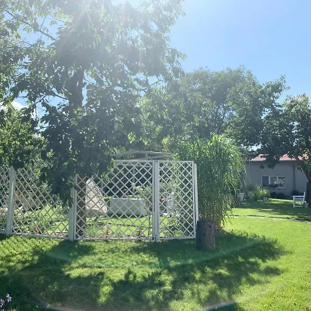 Homestay Toscana Lodz (Lodz)