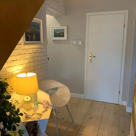 Pansiyon Toscana Łódź