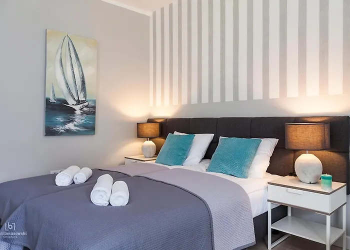 Homestay szállás Toscana Łódź