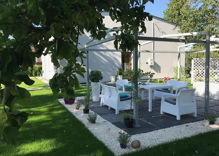 Homestay szállás Toscana Łódź