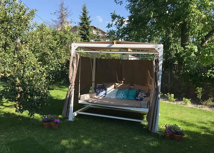 Homestay szállás Toscana Łódź