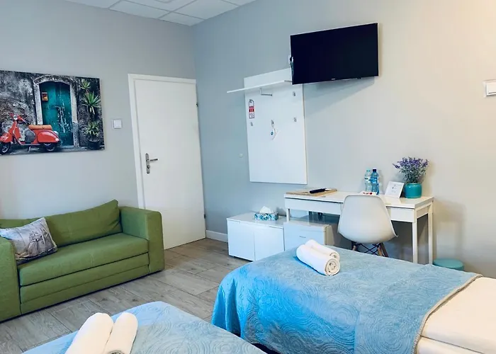 Toscana Homestay szállás