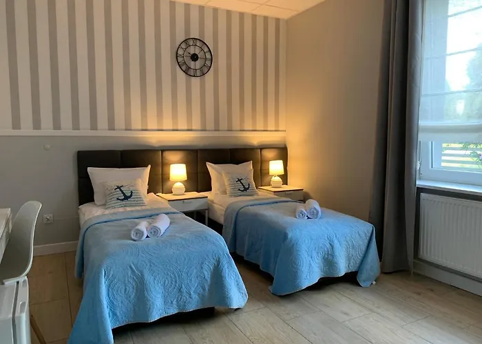 Homestay szállás Toscana Łódź