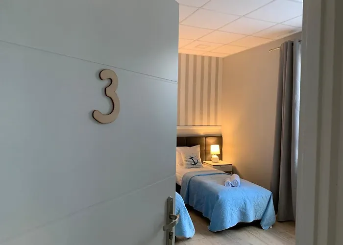 Homestay szállás Toscana *