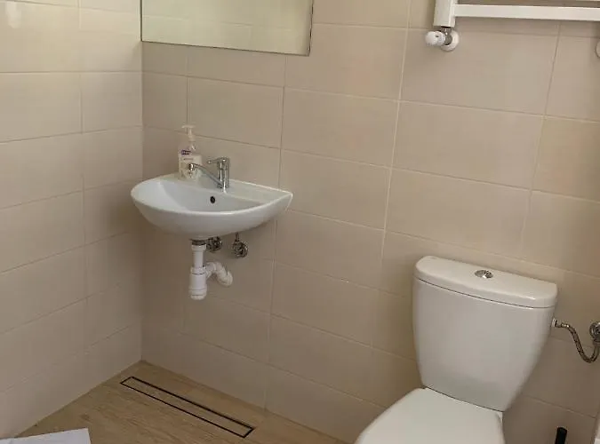 Toscana Homestay szállás Łódź