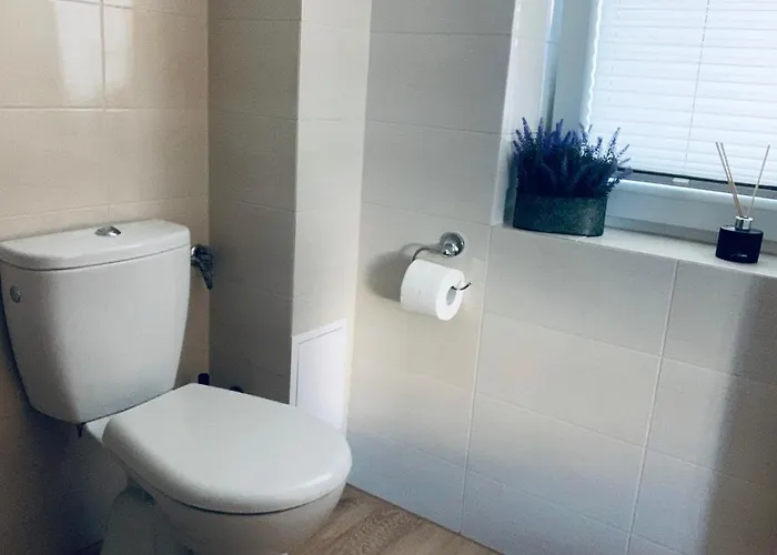 Toscana Homestay szállás