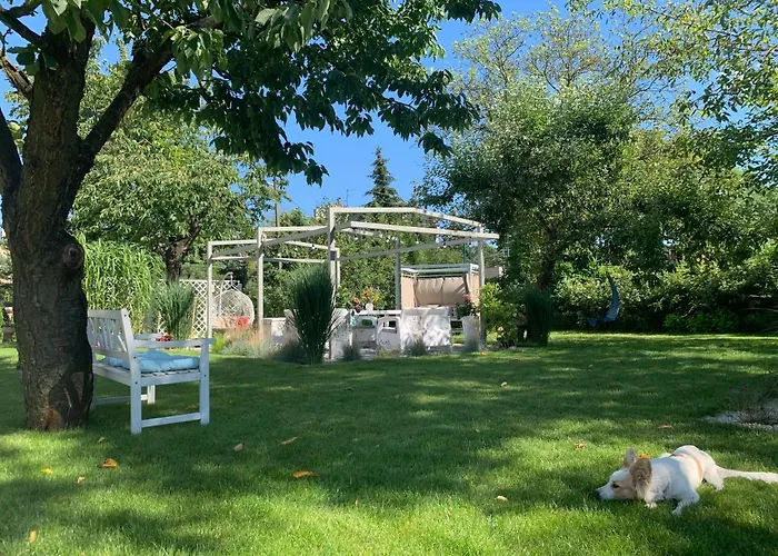 Toscana Alloggio in famiglia