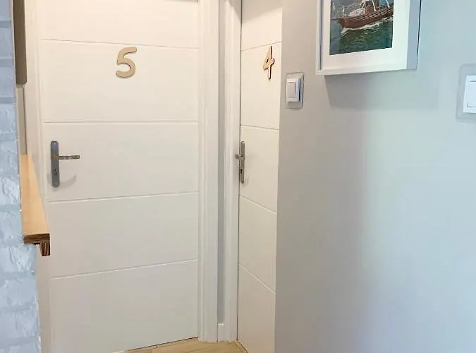 Toscana Homestay szállás Łódź