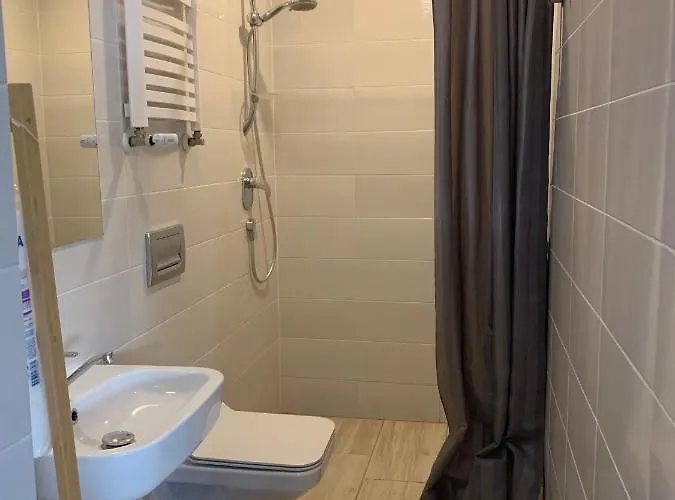 Toscana Homestay szállás *