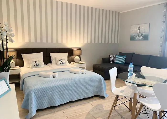 Homestay szállás Toscana Łódź